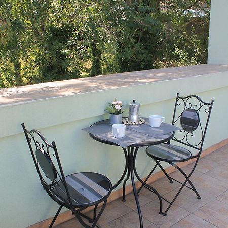 Terrace44 Oasi Di Pace E Relax Nel Cuore Di Trieste Dış mekan fotoğraf