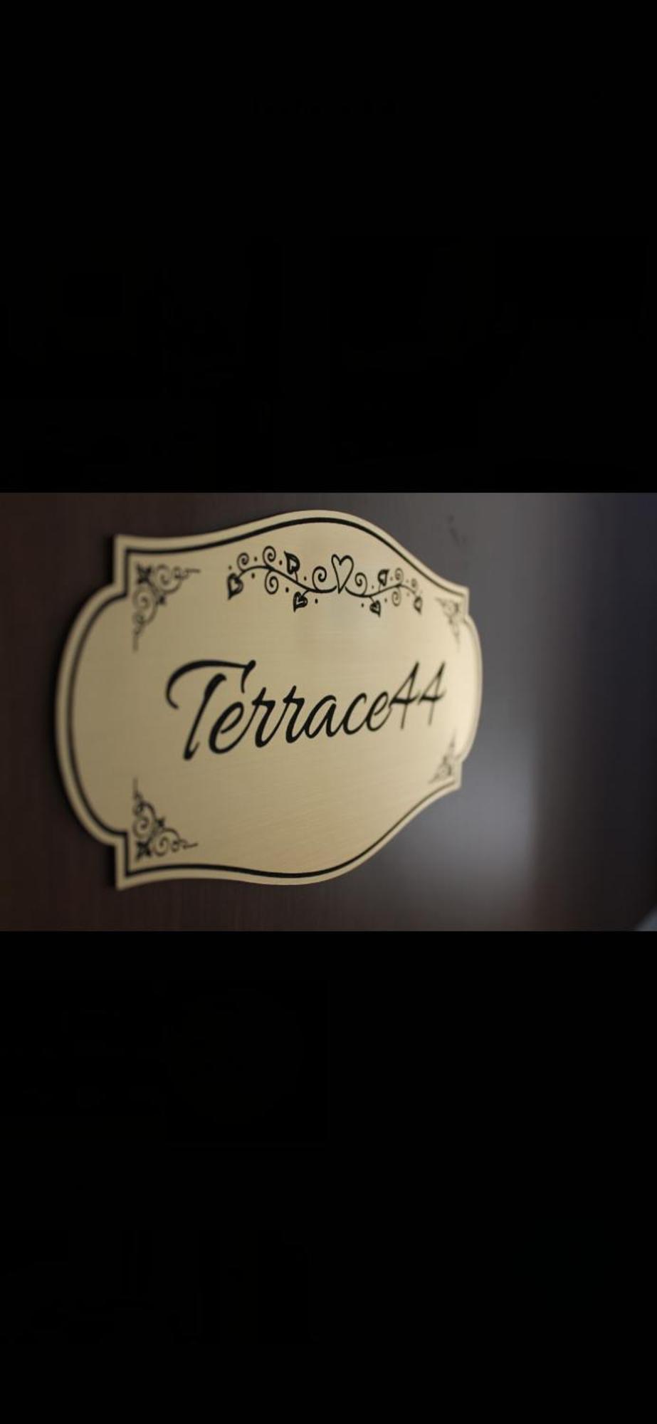Terrace44 Oasi Di Pace E Relax Nel Cuore Di Trieste Dış mekan fotoğraf